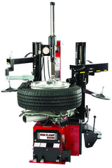 Coats 9028E Rim Clamp Tire Changer