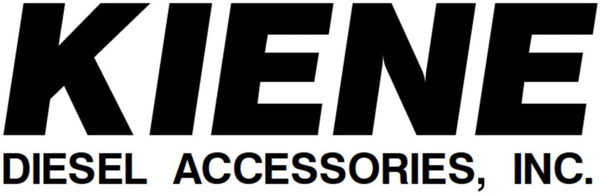 Kiene 906 Engine Mounting Adapter for Cummins C - Series