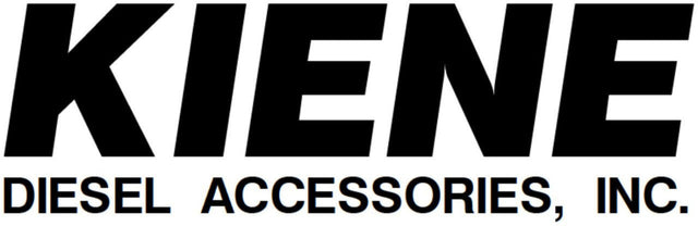 Kiene 906 Engine Mounting Adapter for Cummins C - Series