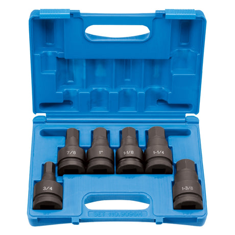 Grey Pneumatic 9096H with case