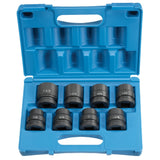 Grey Pneumatic 9108 with case