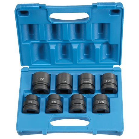 Grey Pneumatic 9108 with case