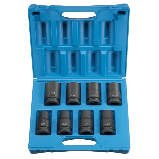 Grey Pneumatic 9108D with case
