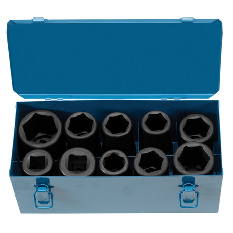 Grey Pneumatic 9151 box