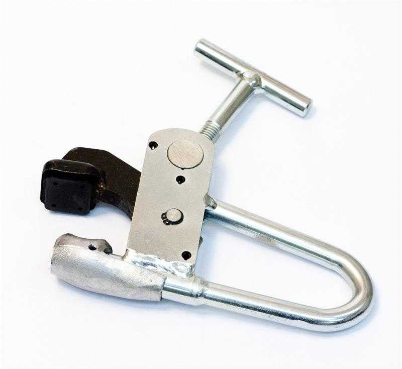 Coats 9299271 G - Clamp - Single