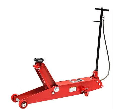 AFF 3125 5 Ton Air/Hydraulic Long Chassis Floor Jack
