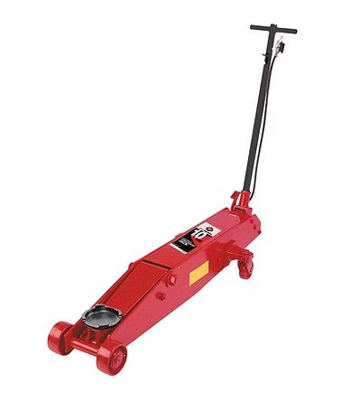 AFF 3135 10 Ton Air/Hydraulic Floor Jack