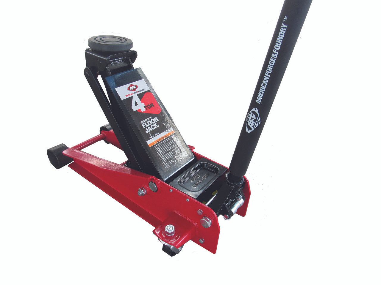 AFF 400SS 4 Ton Heavy Duty Floor Jack