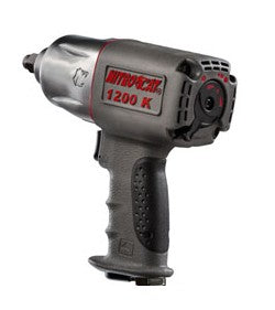 AIRCAT 1/2" 1200-K Twin Clutch Composite Impact Wrench