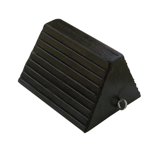 AME 15300 Rubber Wheel Chock