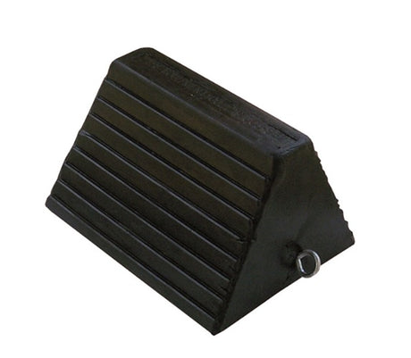 AME 15300 Rubber Wheel Chock