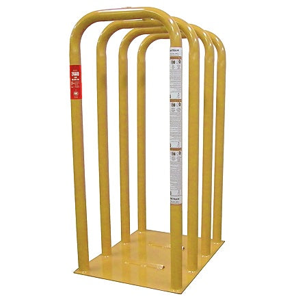 AME 24440 4 Bar Truck Inflation Cage