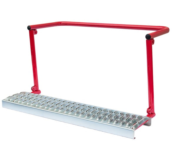 AME 62030 Folding Tire Step