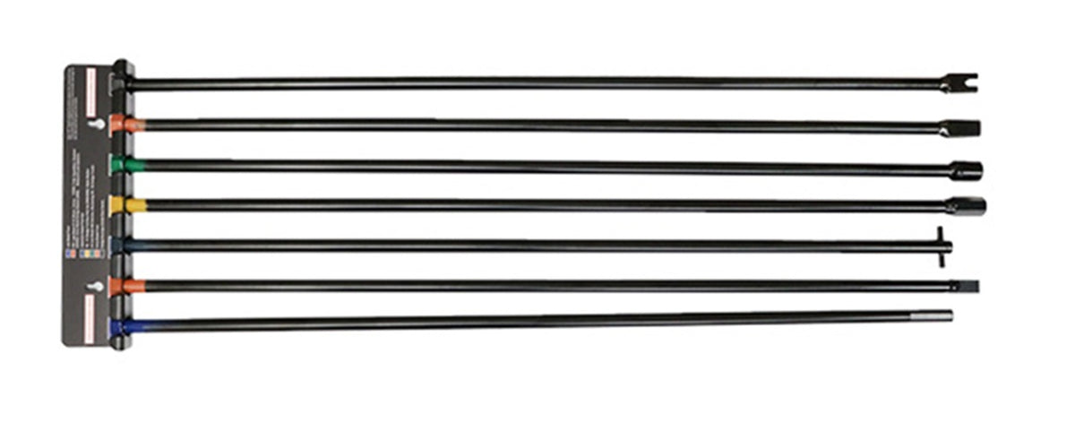 AME 71100 Spare Tire Tool Set