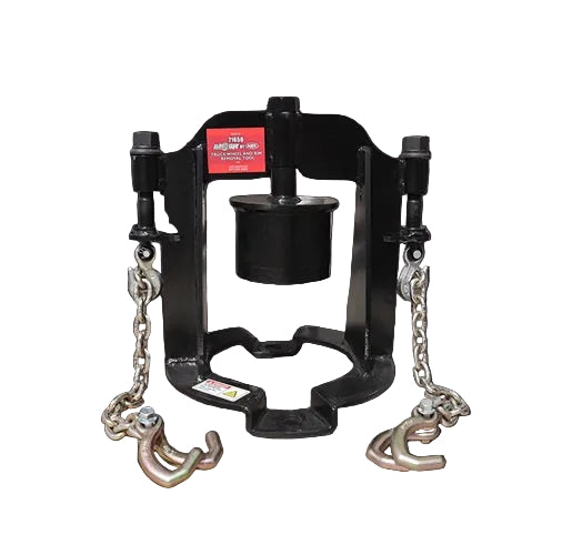 AME 71650 RimWit – Truck Wheel and Rim Removal Tool