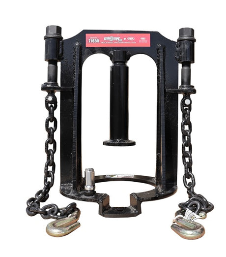AME 71655 RimWit Jr. – Truck Wheel and Rim Removal Tool