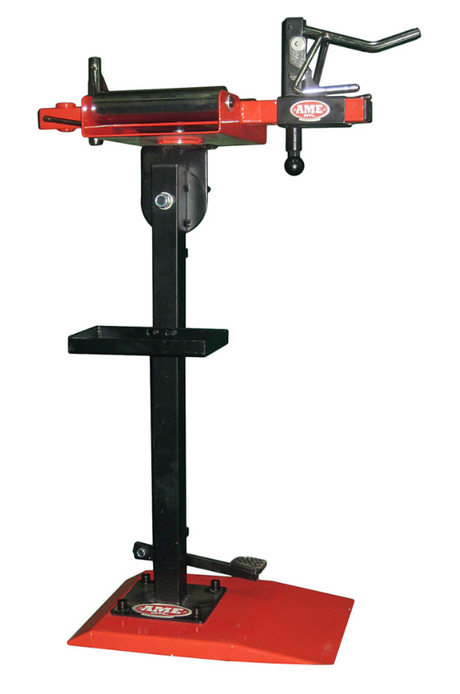 AME 73080 Floor Mount Tire Spreader