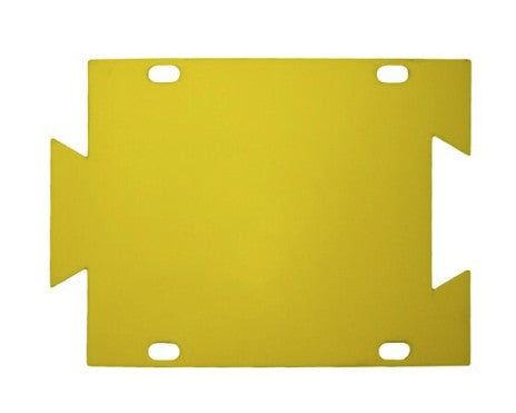 AME 15345 Dozer Track Floor Protection Mat
