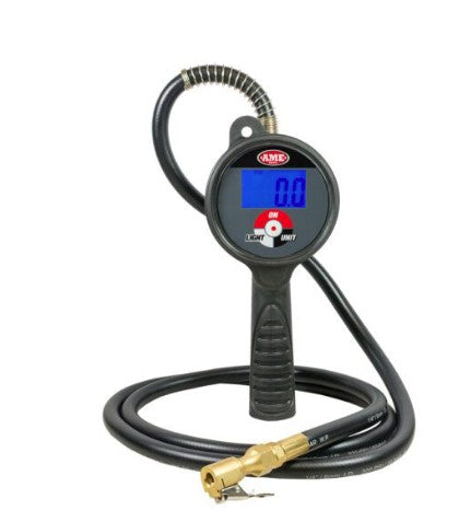 AME 24867 Accu-Flate XL Digital Tire Inflator