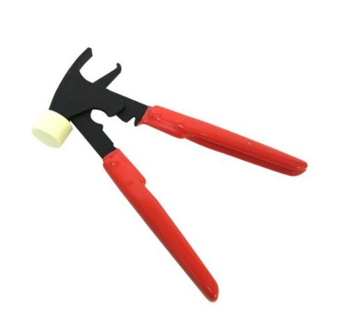 AME 51310 Wheel Weight Pliers
