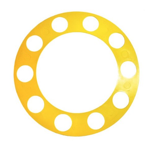 AME 53010 Torque Sequence Rim Protector