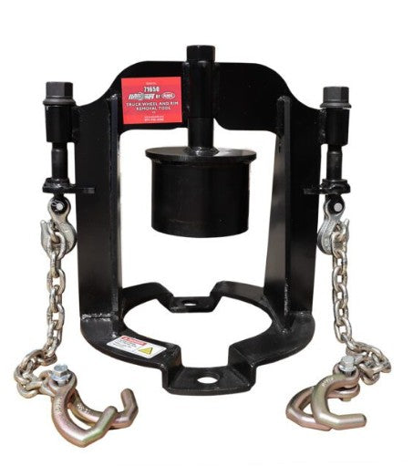 AME 71655 RimWit Jr. Truck Wheel and Rim Removal Tool