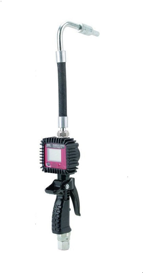ARO 635390-11 Digital, Metered Fluid Control Handle