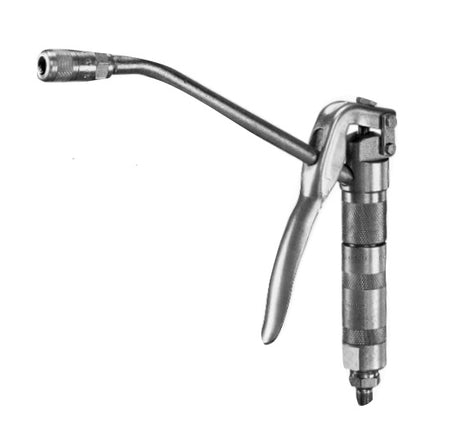 ARO 636111 High Pressure Grease Control Handle