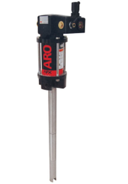 ARO 400 lb. Drum Grease Pump