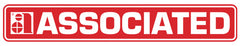 Associated equipment logo