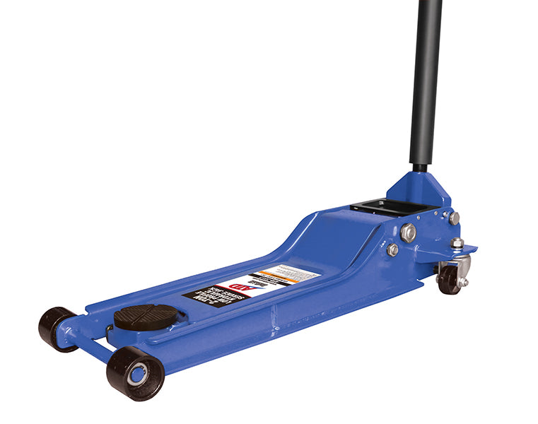ATD 7317 2-Ton Low Profile Hydraulic Service Jack
