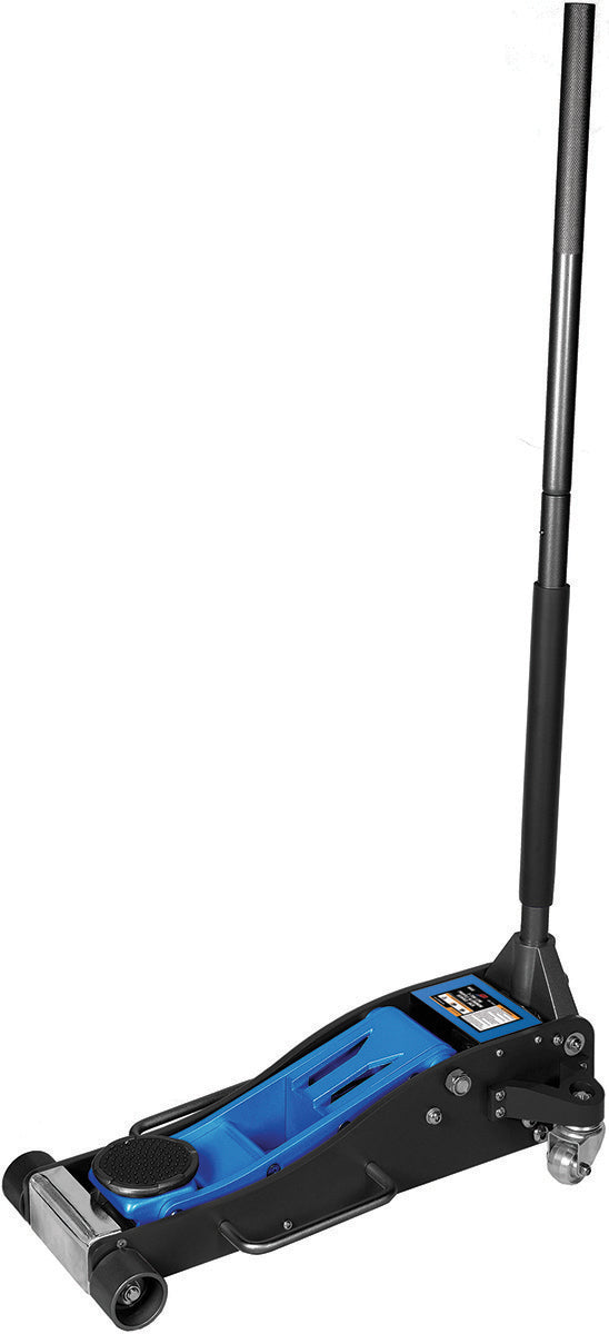 ATD 7343b 3-Ton Low Profile Aluminum Service Jack