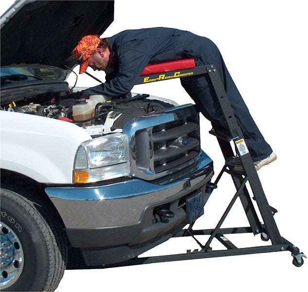 ATD8116F Easy-Reach Creeper