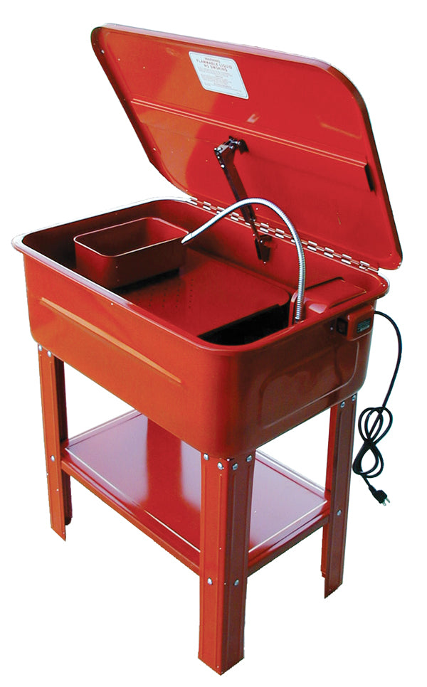 ATD 8525 20 Gallon Capacity Parts Washer