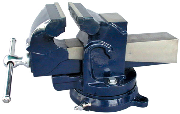 ATD 9306   6” Professional Shop Vise