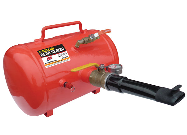 ATD 9905 5 Gallon Bead Seater
