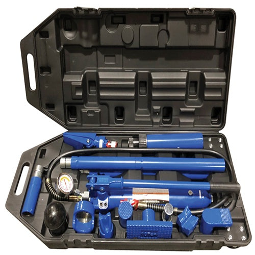 ATD 5810A 10-Ton Hydraulic Body Repair Kit