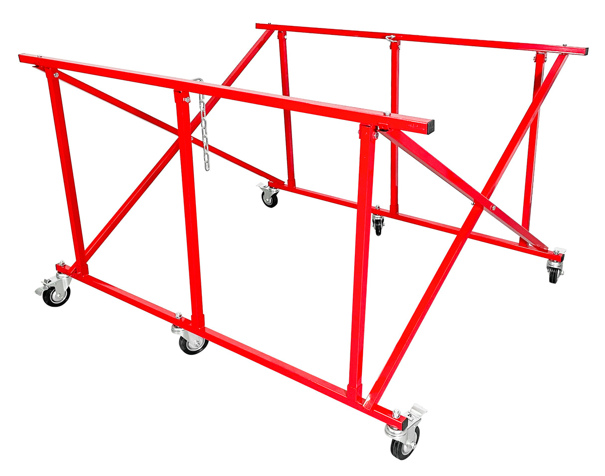 ATD 6581 PICKUP TRUCK BED DOLLY