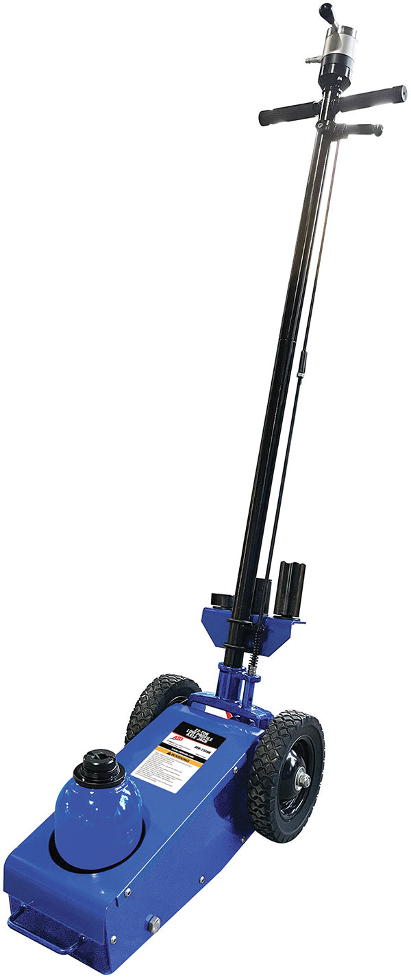 ATD 7328B 22-Ton Low Profile Axle Jack