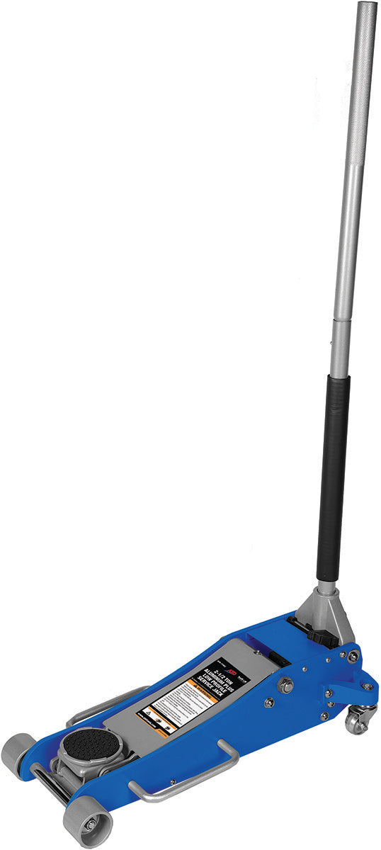 ATD 7345C 2.5T Aluminum+ Service Jack