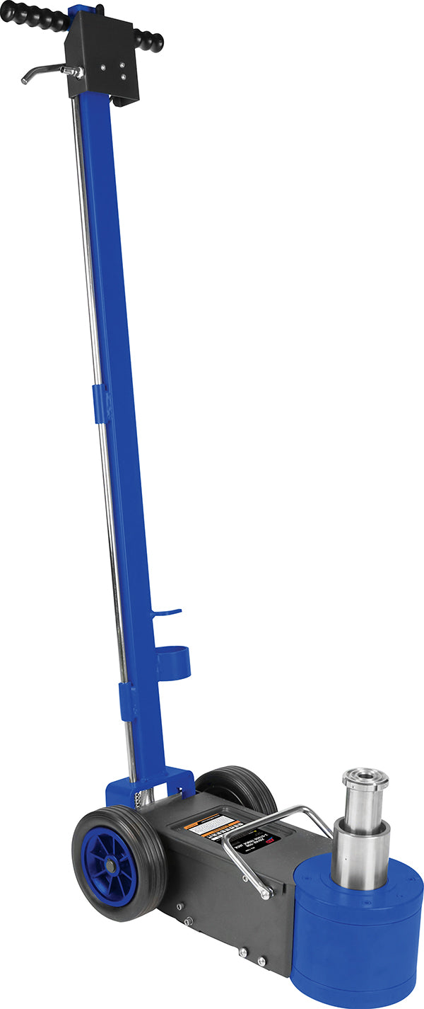 ATD 7356 20/40-Ton 2-Stage Truck Jack