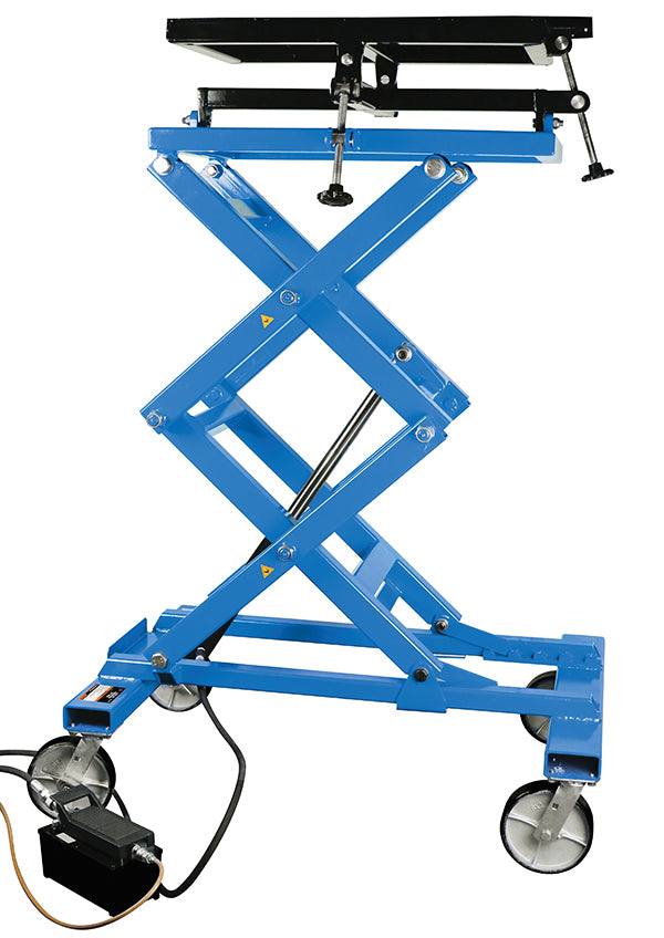 ATD 7478 2,500 LBS. POWERTRAIN LIFTING TABLE