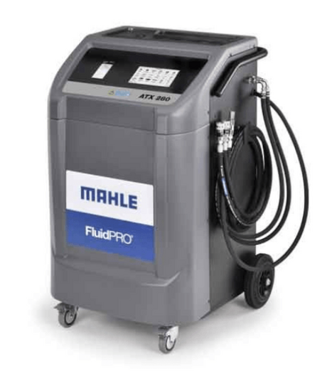 Mahle ATX - 280 Transmission Fluid Exchange System