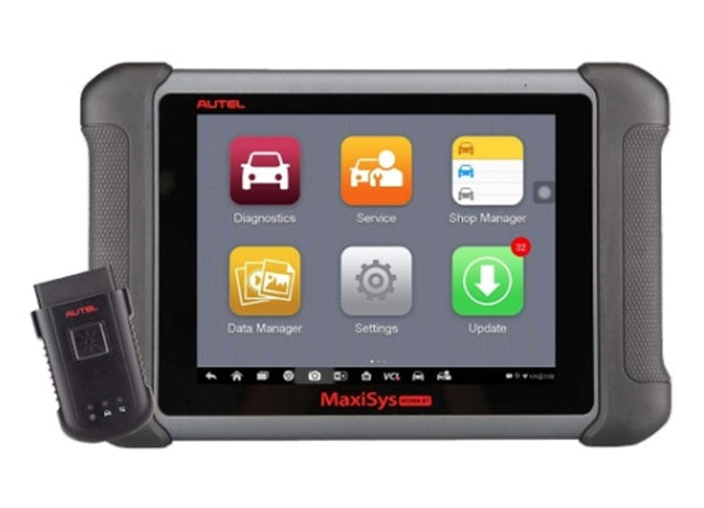 Autel Maxisys MS906BT