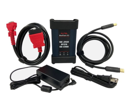 Autel MaxiFLASH VCI Kit