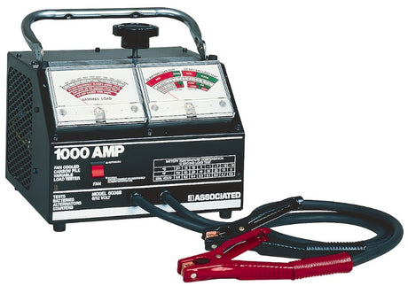 Associated 6036B Portable Battery Load Tester&nbsp;