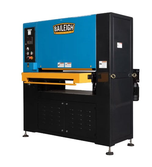 Baileigh Industrial WBS-37