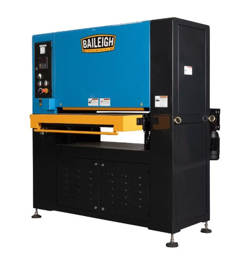 Baileigh Industrial WBS-37H