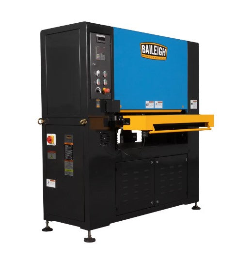 Baileigh Industrial WBS-37V 