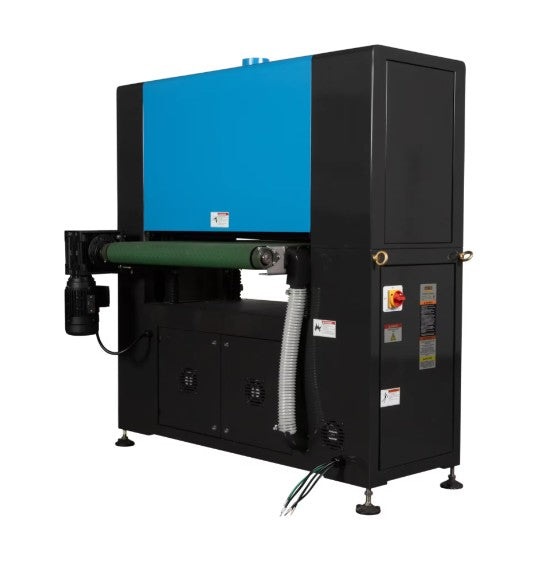 Baileigh Industrial WBS-37VH